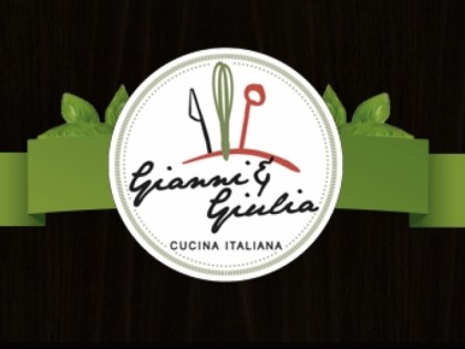 照片: Gianni &amp; Giulia